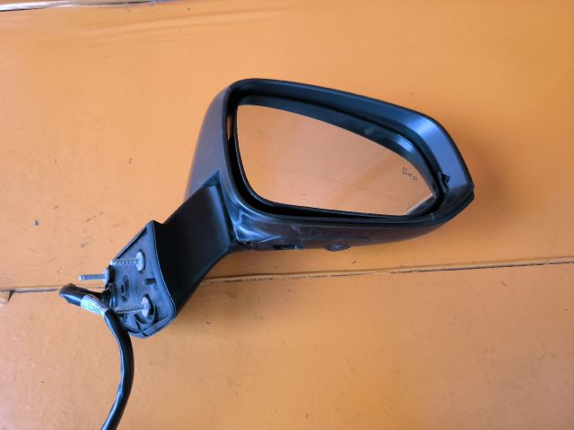 bontott TOYOTA HIGHLANDER Jobb Visszapillantó Tükör (Elektromos)