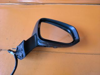 bontott TOYOTA HIGHLANDER Jobb Visszapillantó Tükör (Elektromos)