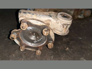 bontott TOYOTA HILUX Első Differenciálmű