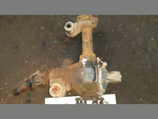 bontott TOYOTA HILUX Első Differenciálmű