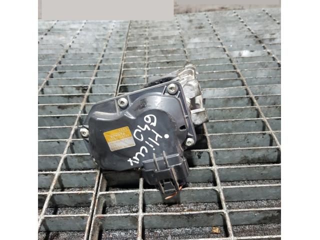 bontott TOYOTA HILUX EGR / AGR Szelep