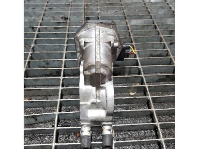 bontott TOYOTA HILUX EGR / AGR Szelep