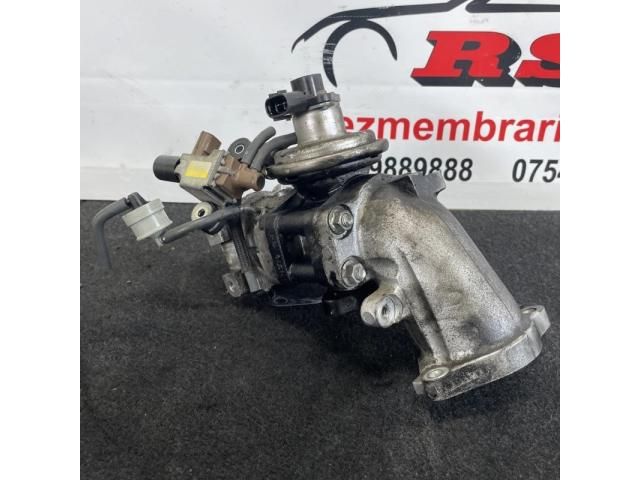 bontott TOYOTA HILUX EGR / AGR Szelep