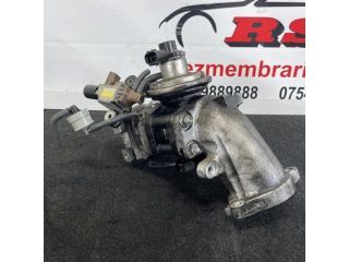 bontott TOYOTA HILUX EGR / AGR Szelep