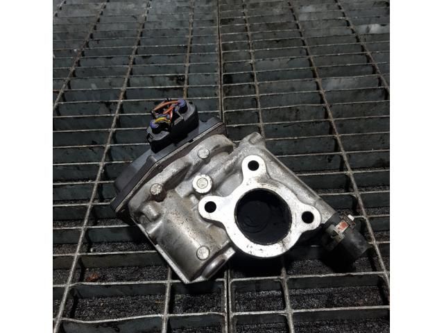 bontott TOYOTA HILUX EGR / AGR Szelep