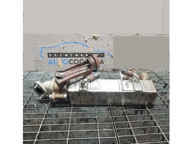 bontott TOYOTA HILUX EGR Hűtő