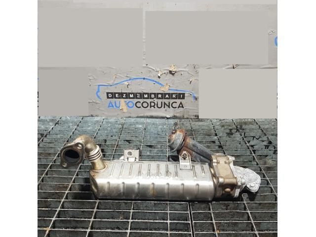 bontott TOYOTA HILUX EGR Hűtő