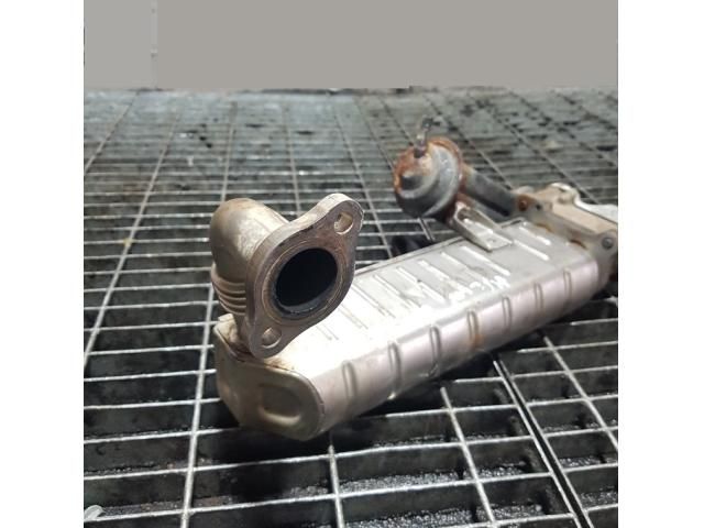 bontott TOYOTA HILUX EGR Hűtő