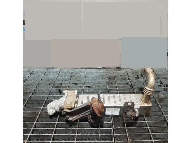 bontott TOYOTA HILUX EGR Hűtő