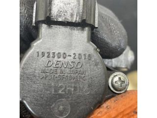 bontott TOYOTA HILUX Fojtószelep (Elektromos)