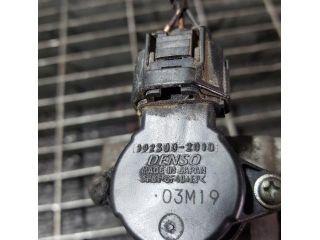 bontott TOYOTA HILUX Fojtószelep (Elektromos)