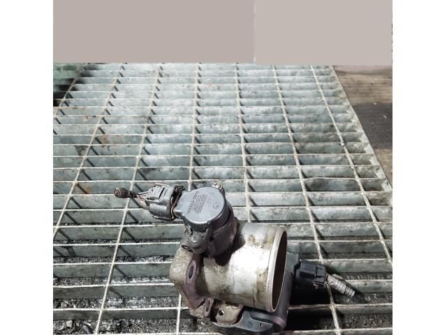 bontott TOYOTA HILUX Fojtószelep (Elektromos)