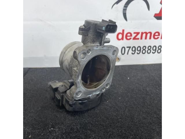 bontott TOYOTA HILUX Fojtószelep (Elektromos)