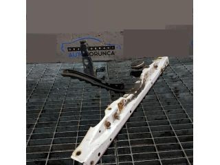 bontott TOYOTA HILUX Homlokfal (Üres lemez)