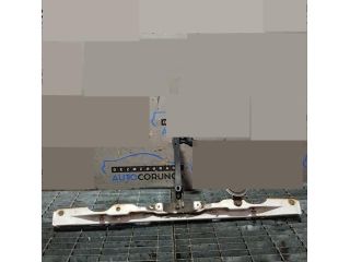 bontott TOYOTA HILUX Homlokfal (Üres lemez)