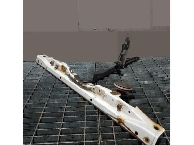 bontott TOYOTA HILUX Homlokfal (Üres lemez)