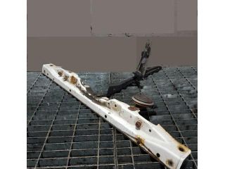 bontott TOYOTA HILUX Homlokfal (Üres lemez)