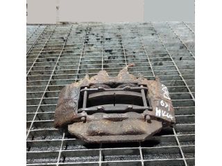 bontott TOYOTA HILUX Jobb első Fékkengyel