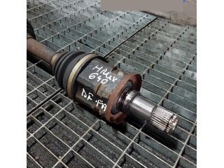 bontott TOYOTA HILUX Jobb Féltengely