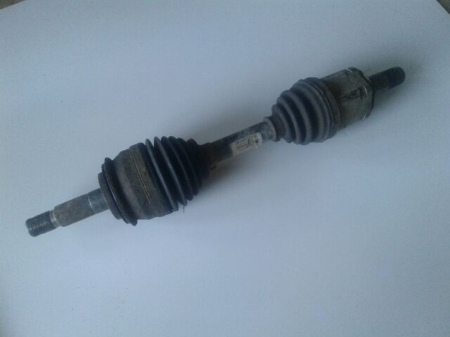 bontott TOYOTA HILUX Jobb Féltengely