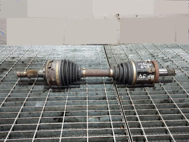 bontott TOYOTA HILUX Jobb Féltengely