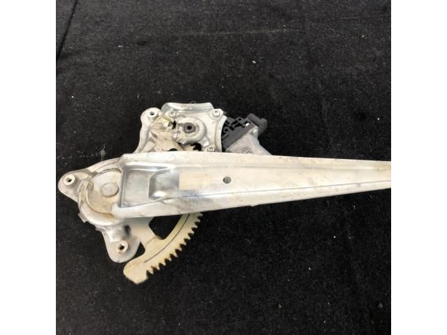 bontott TOYOTA HILUX Jobb hátsó Ablakemelő Szerkezet (Elektromos)