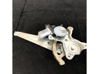 bontott TOYOTA HILUX Jobb hátsó Ablakemelő Szerkezet (Elektromos)