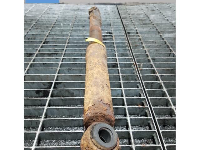 bontott TOYOTA HILUX Jobb hátsó Lengéscsillapító