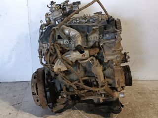 bontott TOYOTA HILUX Komplett Motor (Segédberendezésekkel)