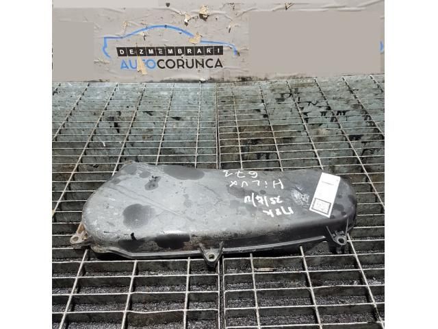 bontott TOYOTA HILUX Komplett Vezérlés Burkolat