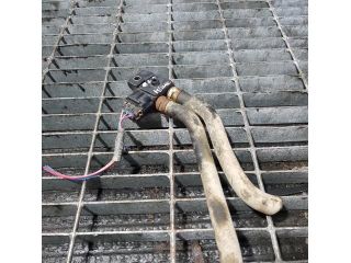 bontott TOYOTA HILUX Lefújószelep