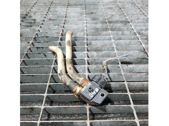 bontott TOYOTA HILUX Lefújószelep