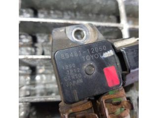 bontott TOYOTA HILUX Lefújószelep