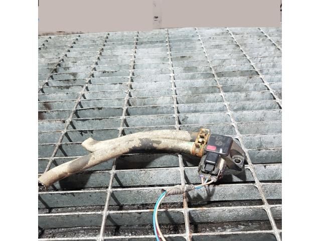 bontott TOYOTA HILUX Lefújószelep