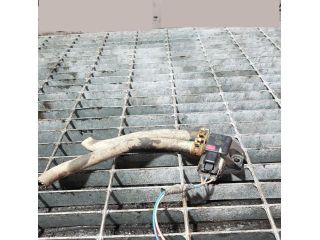 bontott TOYOTA HILUX Lefújószelep