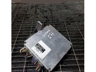 bontott TOYOTA HILUX Motorvezérlő