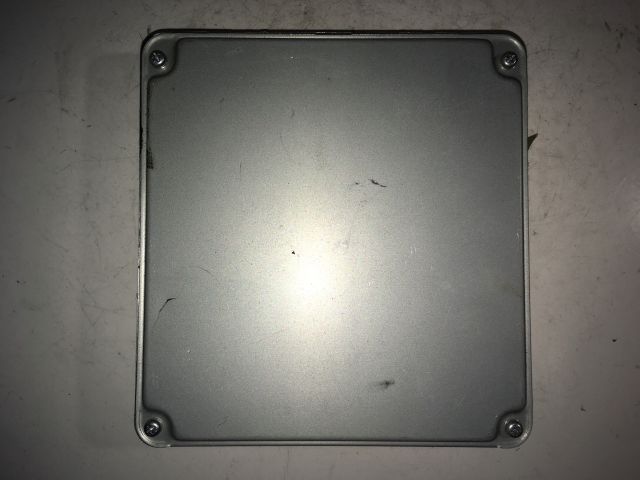 bontott TOYOTA HILUX Motorvezérlő