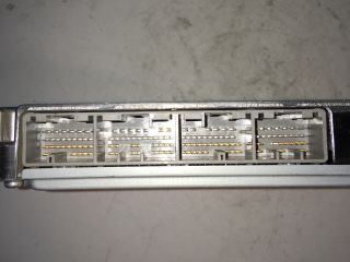 bontott TOYOTA HILUX Motorvezérlő