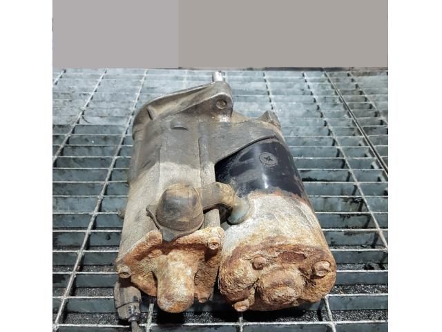 bontott TOYOTA HILUX Önindító