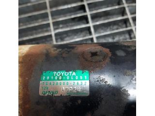 bontott TOYOTA HILUX Önindító