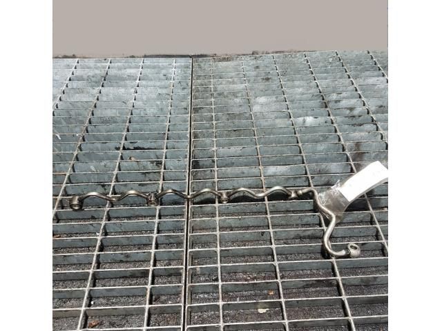 bontott TOYOTA HILUX Résolajcső