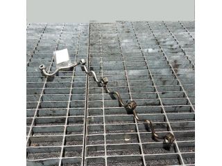 bontott TOYOTA HILUX Résolajcső