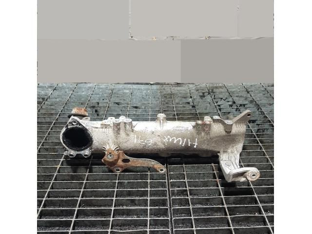 bontott TOYOTA HILUX Szívósor