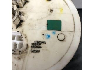 bontott TOYOTA HILUX Üzemanyag Szivattyú