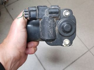 bontott TOYOTA HILUX Fojtószelep (Elektromos)