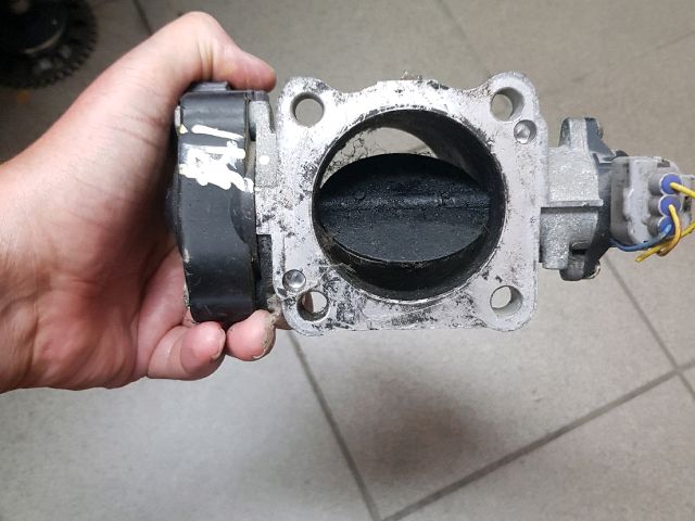 bontott TOYOTA HILUX Fojtószelep (Elektromos)