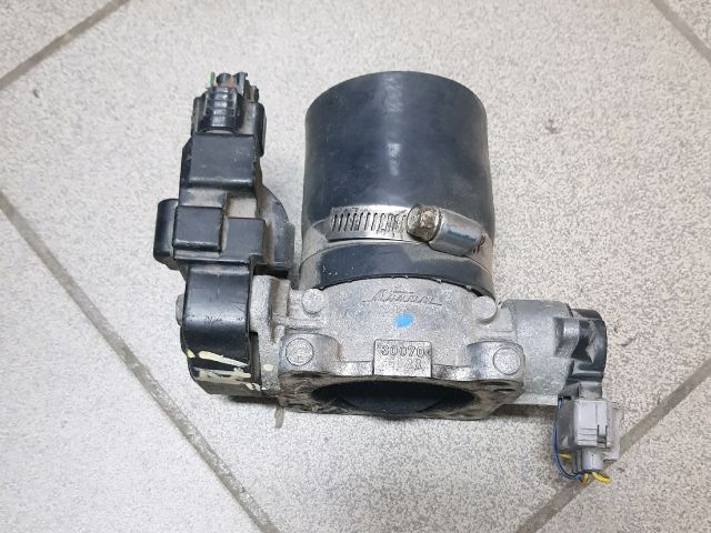 bontott TOYOTA HILUX Fojtószelep (Elektromos)