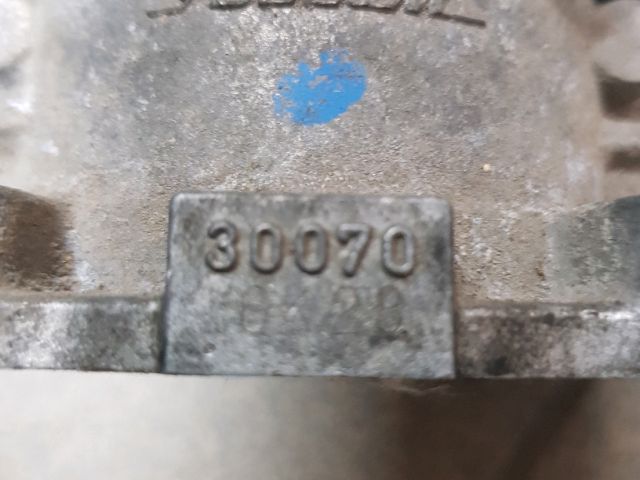 bontott TOYOTA HILUX Fojtószelep (Elektromos)