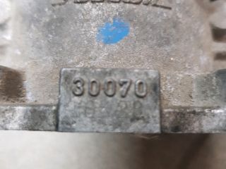 bontott TOYOTA HILUX Fojtószelep (Elektromos)