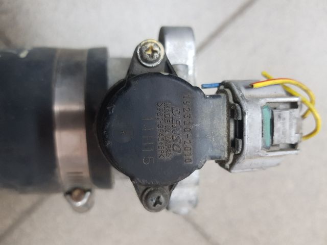 bontott TOYOTA HILUX Fojtószelep (Elektromos)